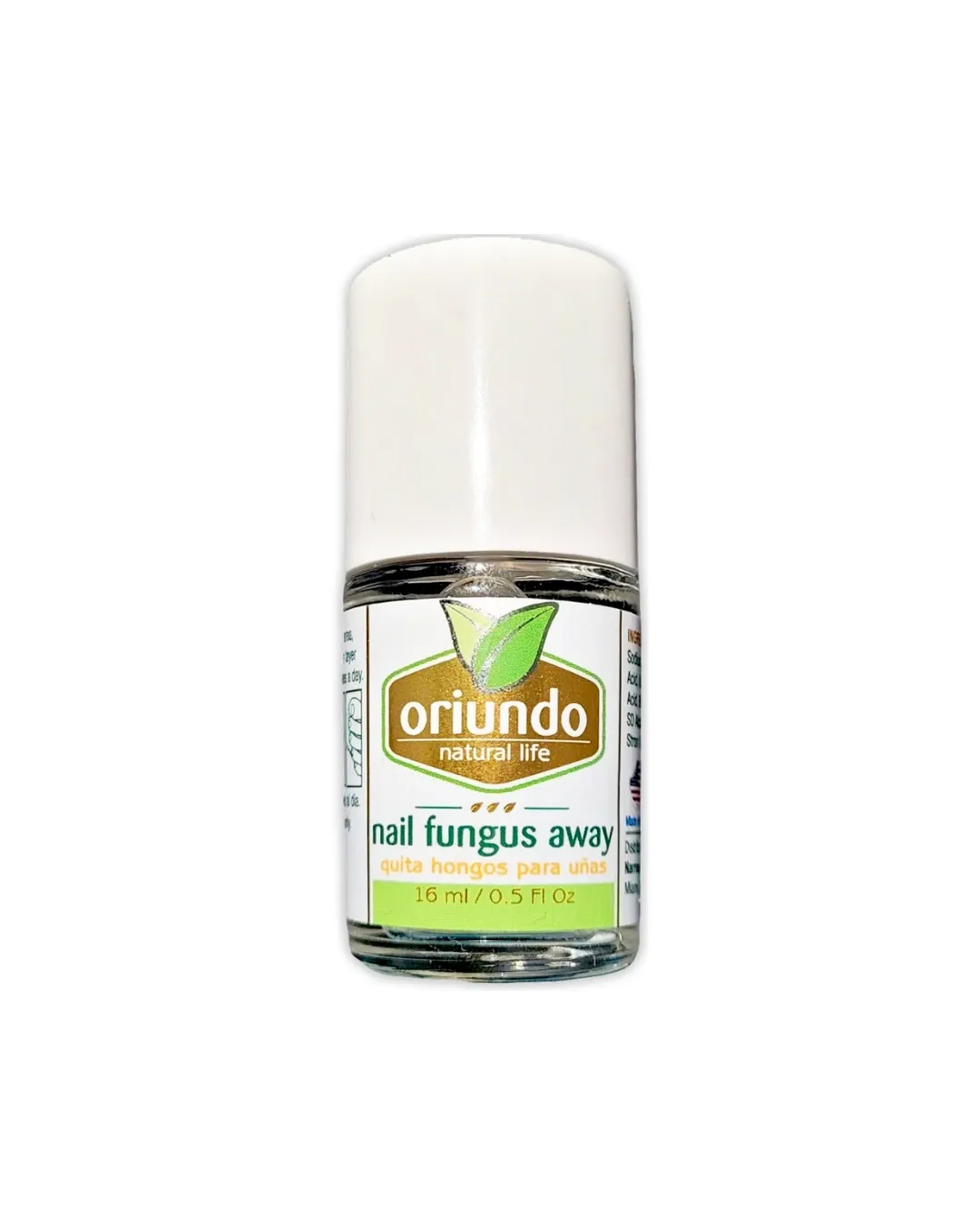 POMO ORIUNDO